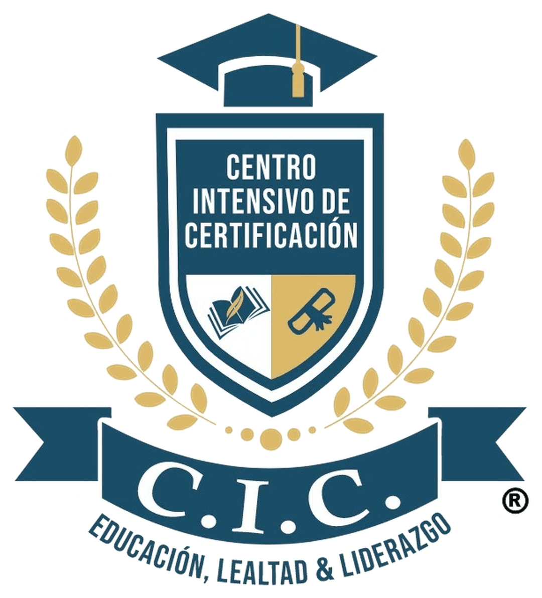 Centro Intensivo de Certificación