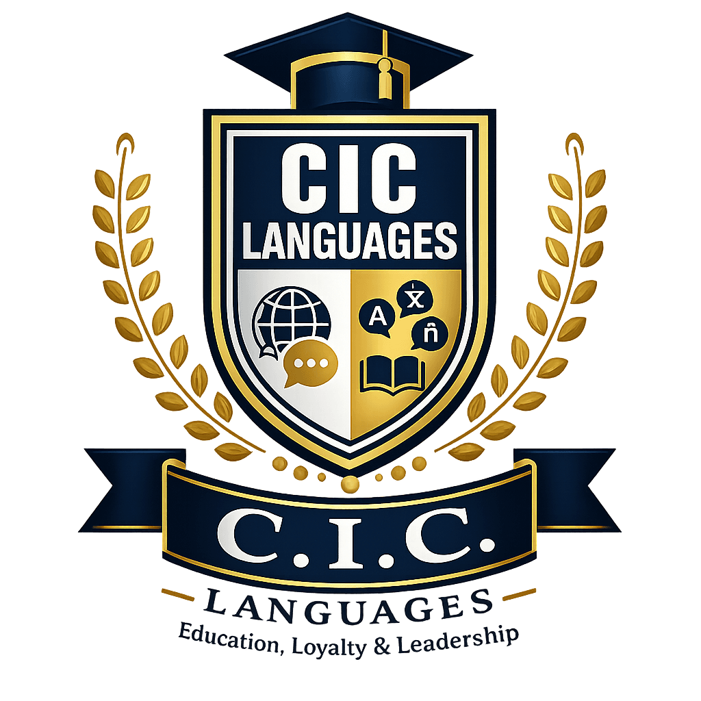 Centro Intensivo de Certificación